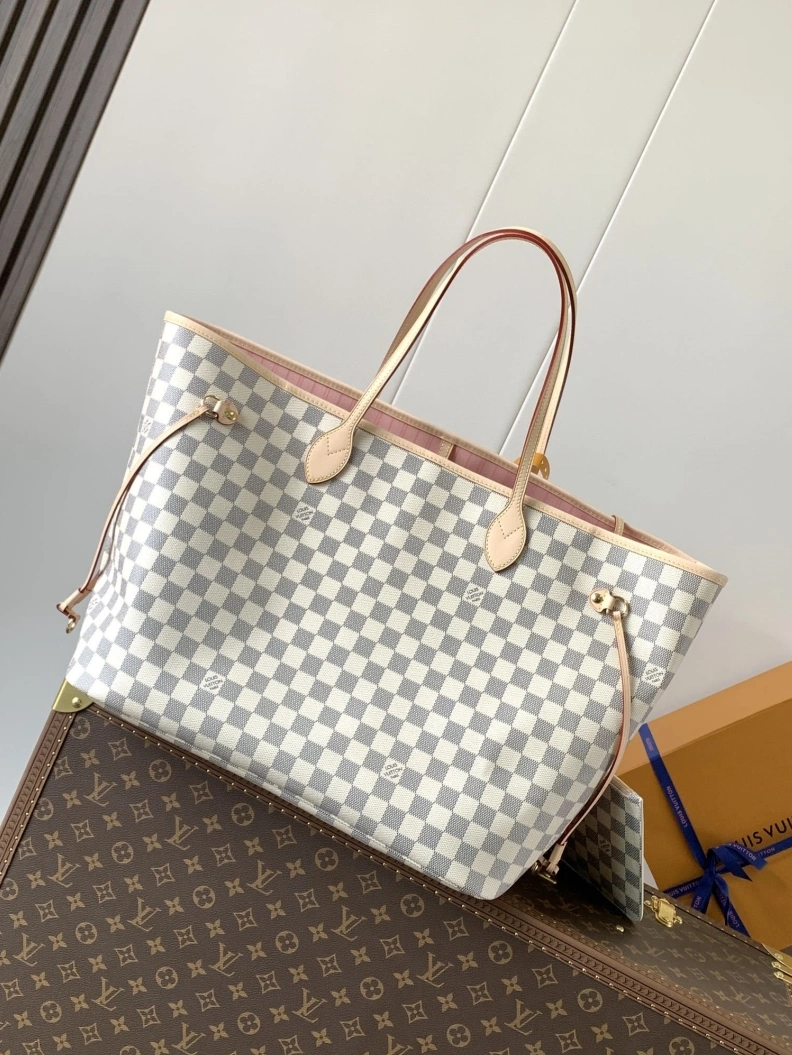 WellDesigned LX Shopping Bags 12789