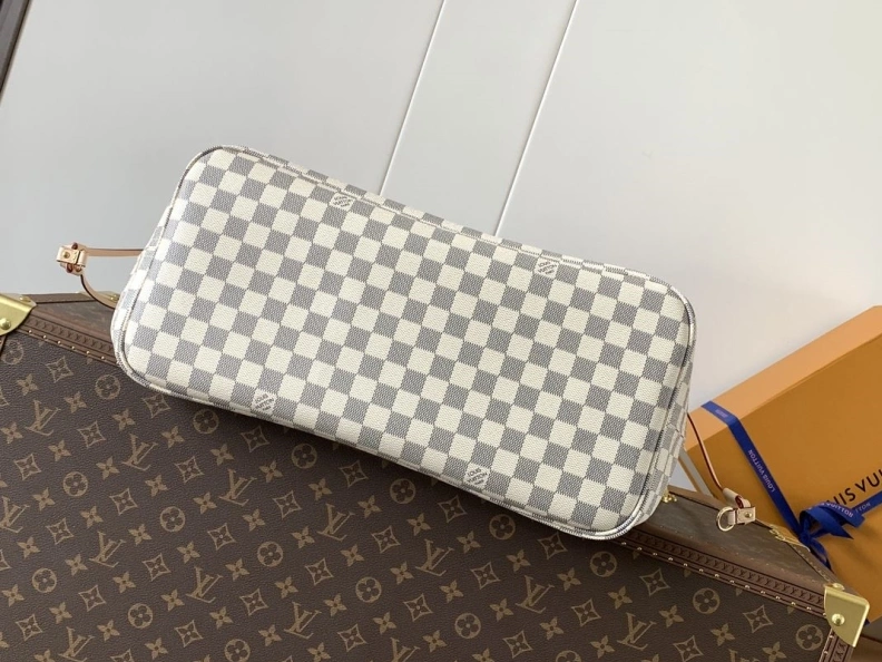 WellDesigned LX Shopping Bags 12789