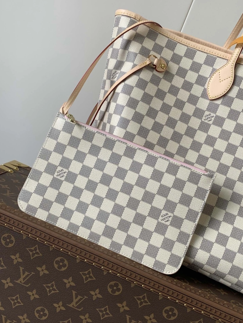 WellDesigned LX Shopping Bags 12789