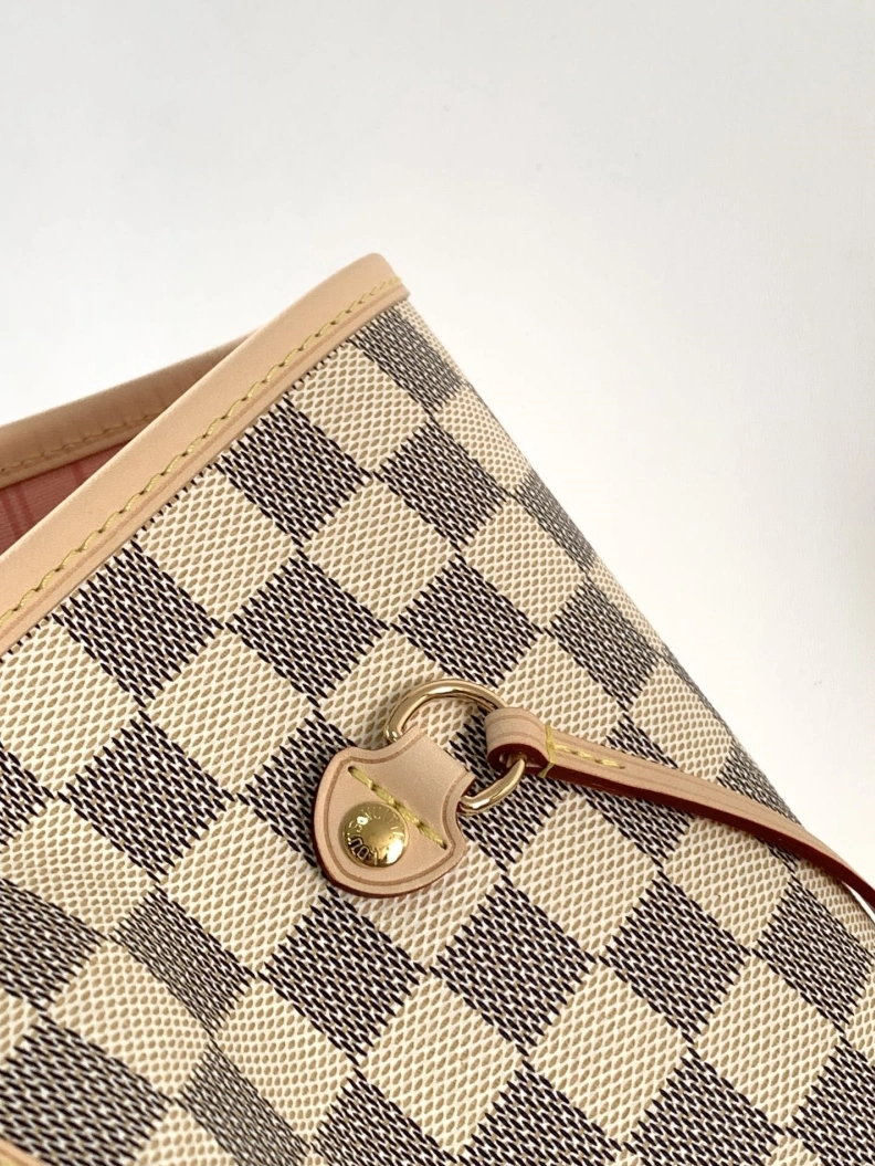 WellDesigned LX Shopping Bags 12789