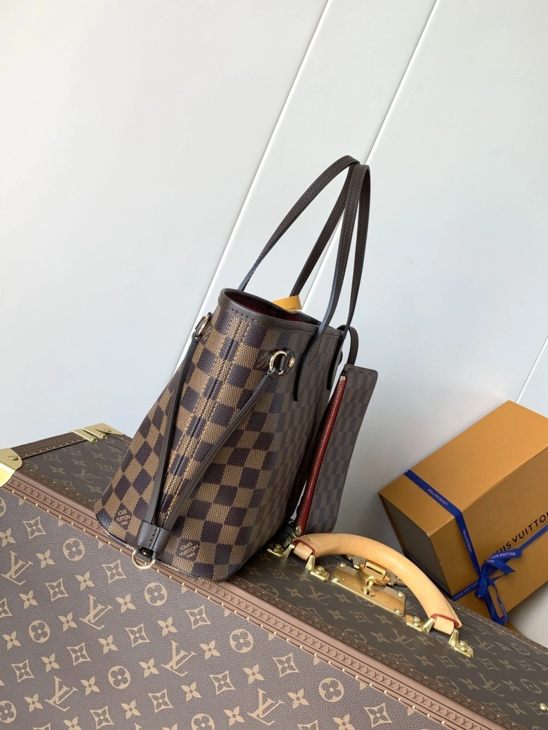 Bright LX Shopping Bags 12795