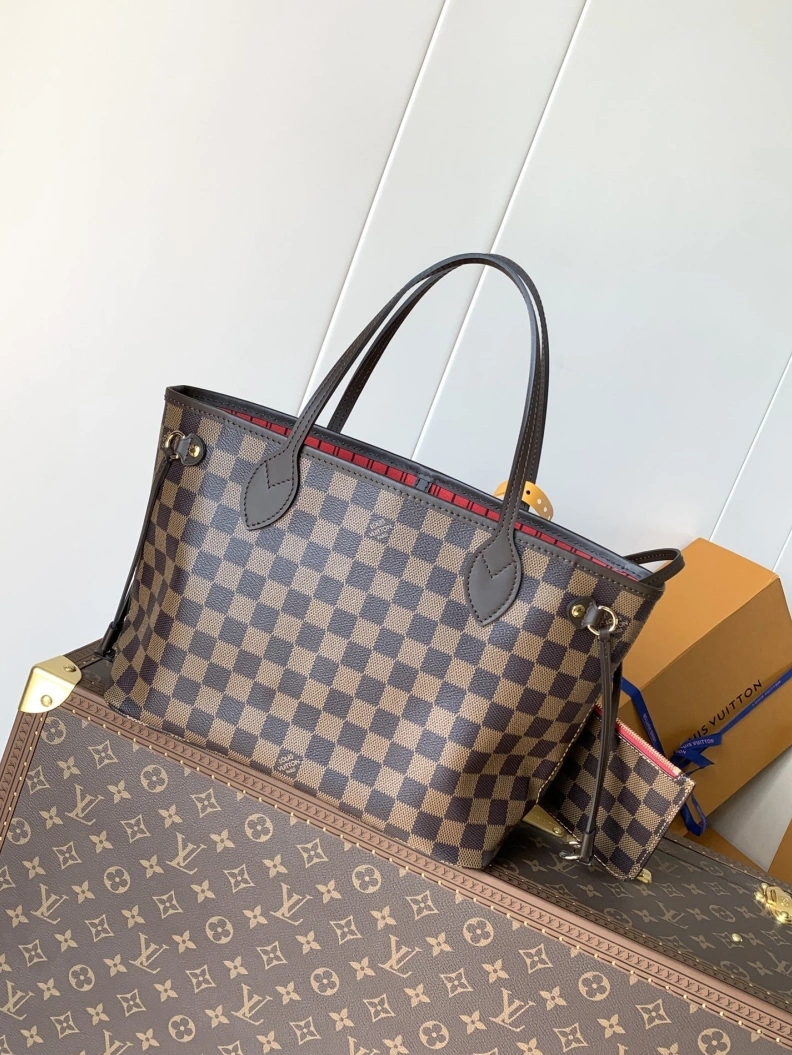 Bright LX Shopping Bags 12795