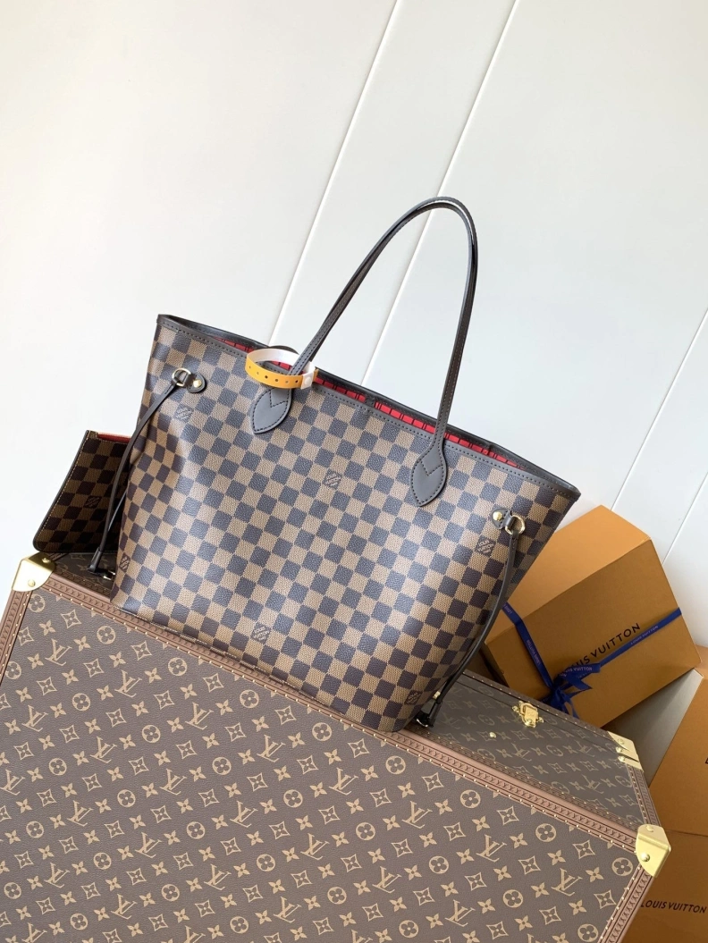 Sleek LX Shopping Bags 12791