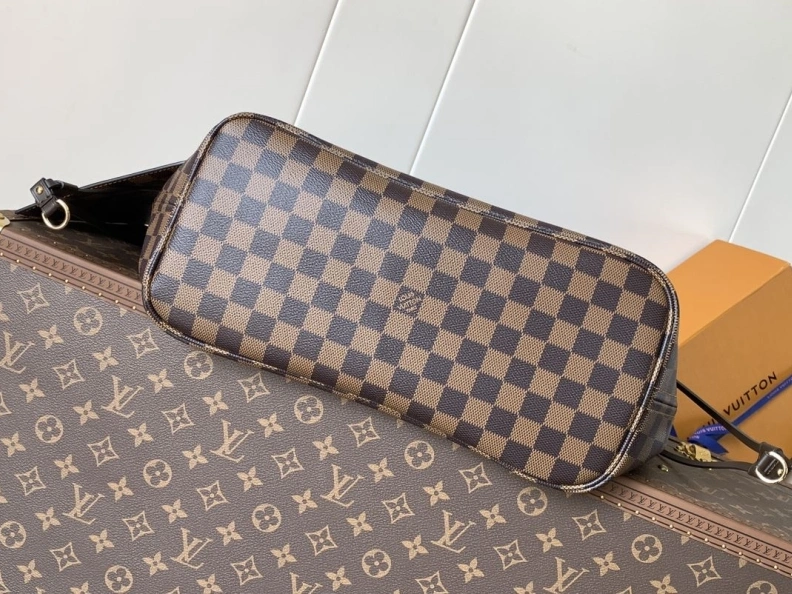 Sleek LX Shopping Bags 12791