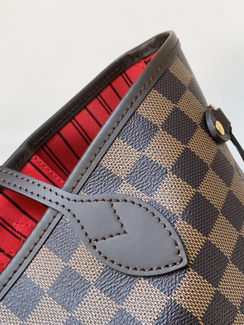 Sleek LX Shopping Bags 12791