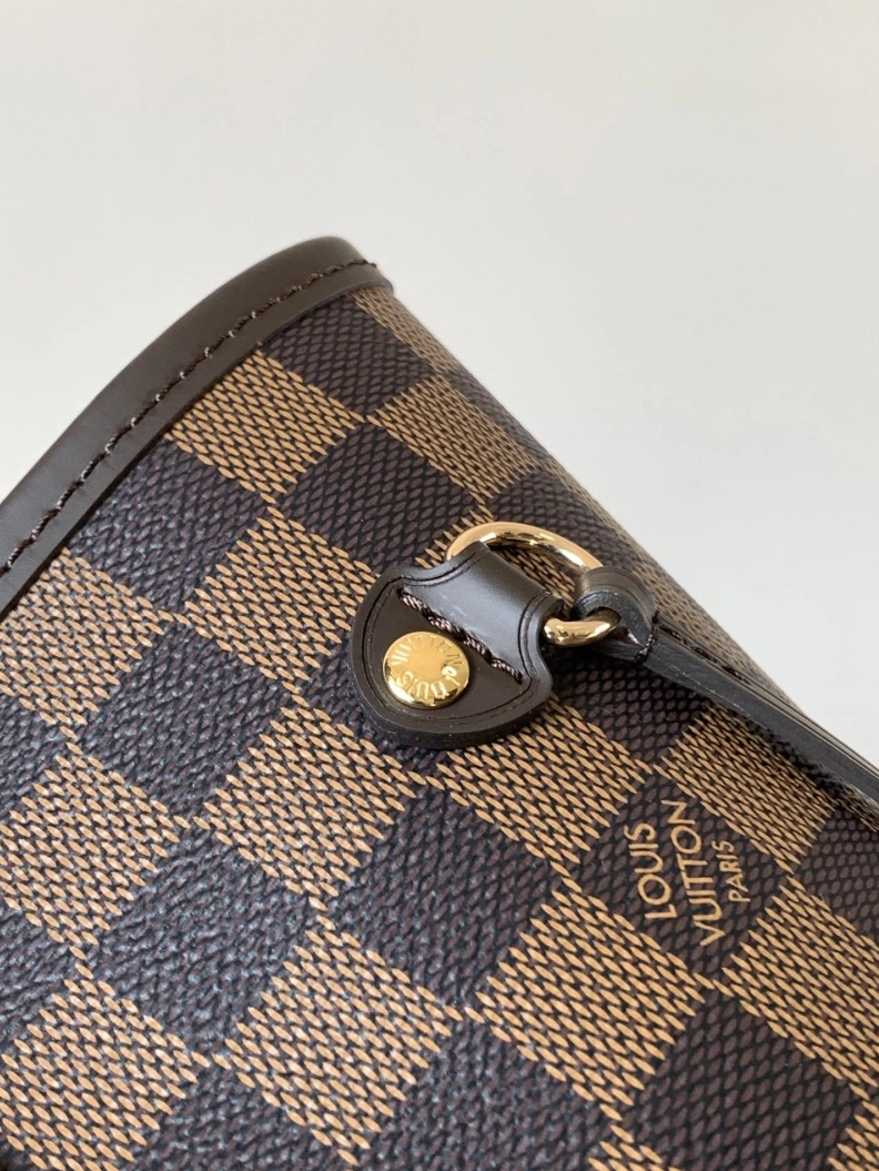 Sleek LX Shopping Bags 12791