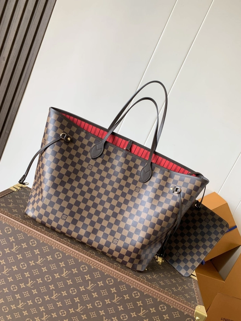 LX Shopping Bags StreetReady 12777