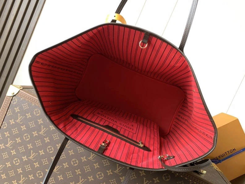 LX Shopping Bags StreetReady 12777