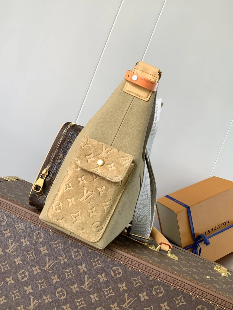 LX Satchel Bags Functional 12995
