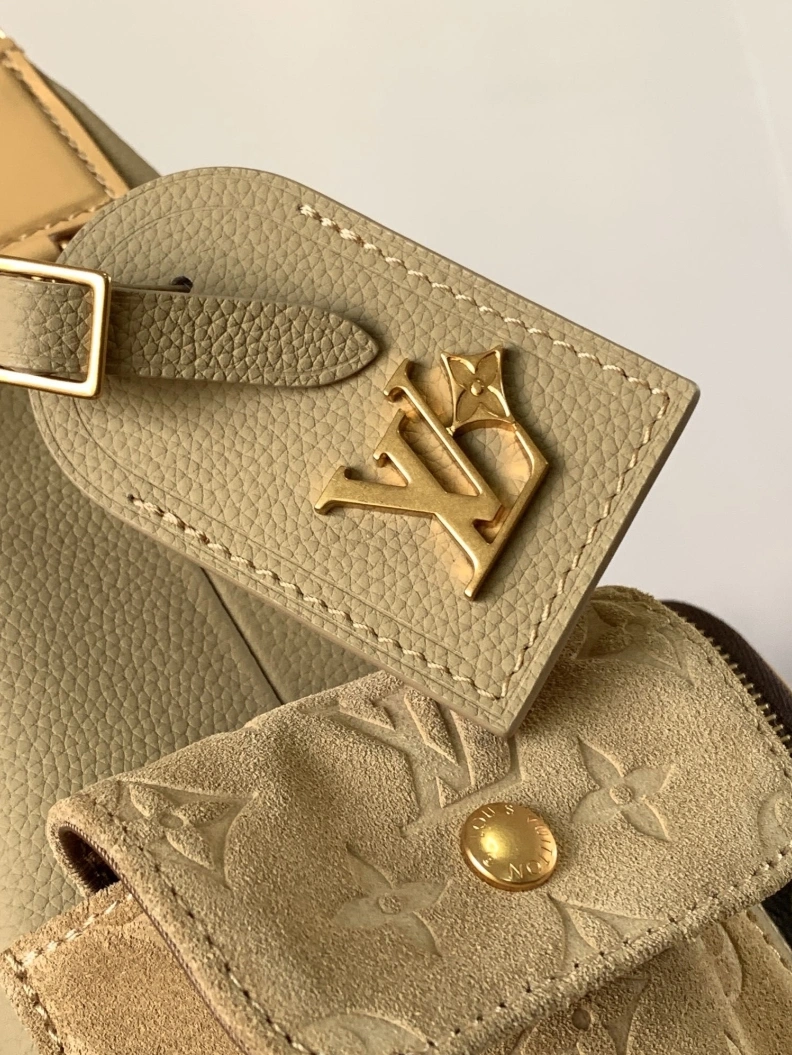 LX Satchel Bags Functional 12995