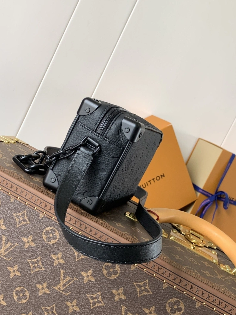 Unique LX Box Bags 13229