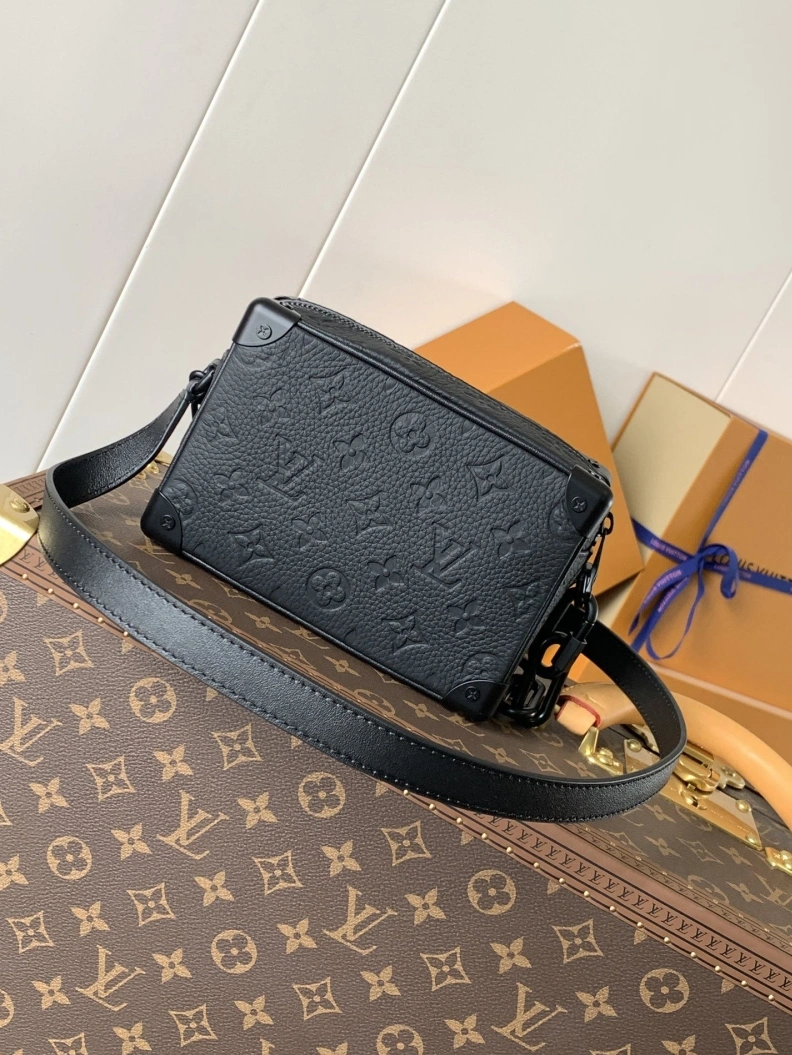 Unique LX Box Bags 13229