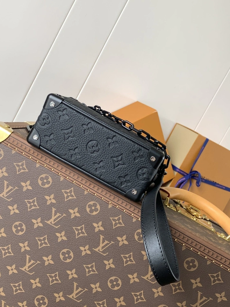 Unique LX Box Bags 13229