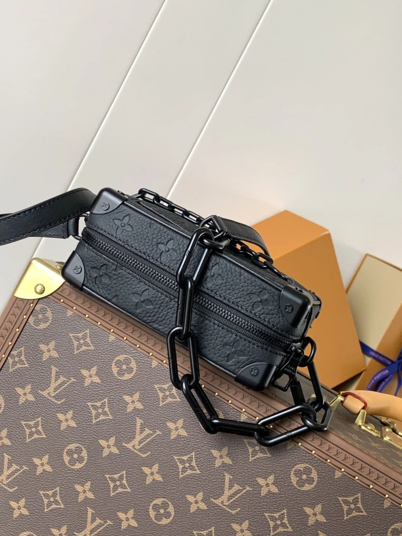 Unique LX Box Bags 13229