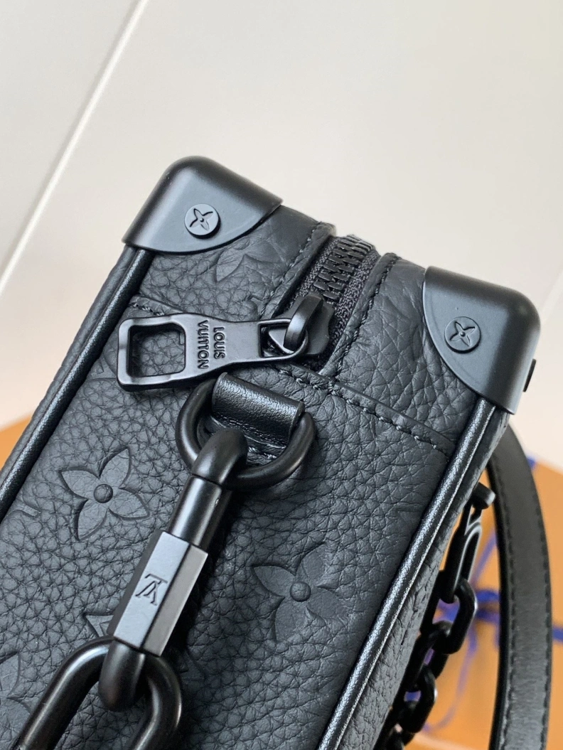 Unique LX Box Bags 13229
