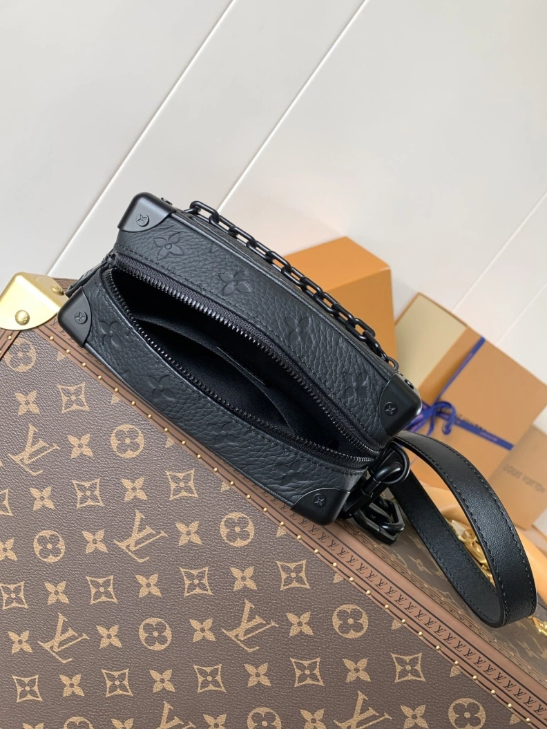 Unique LX Box Bags 13229