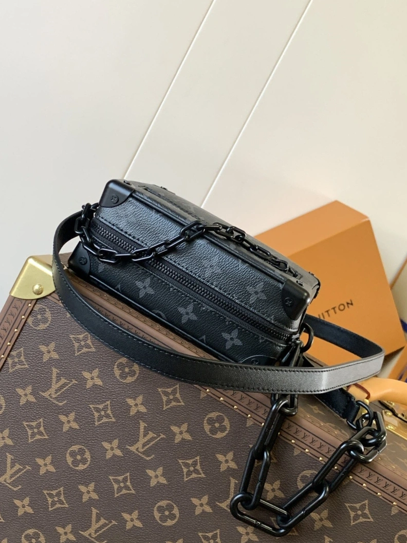 LX Box Bags BestValue 13239