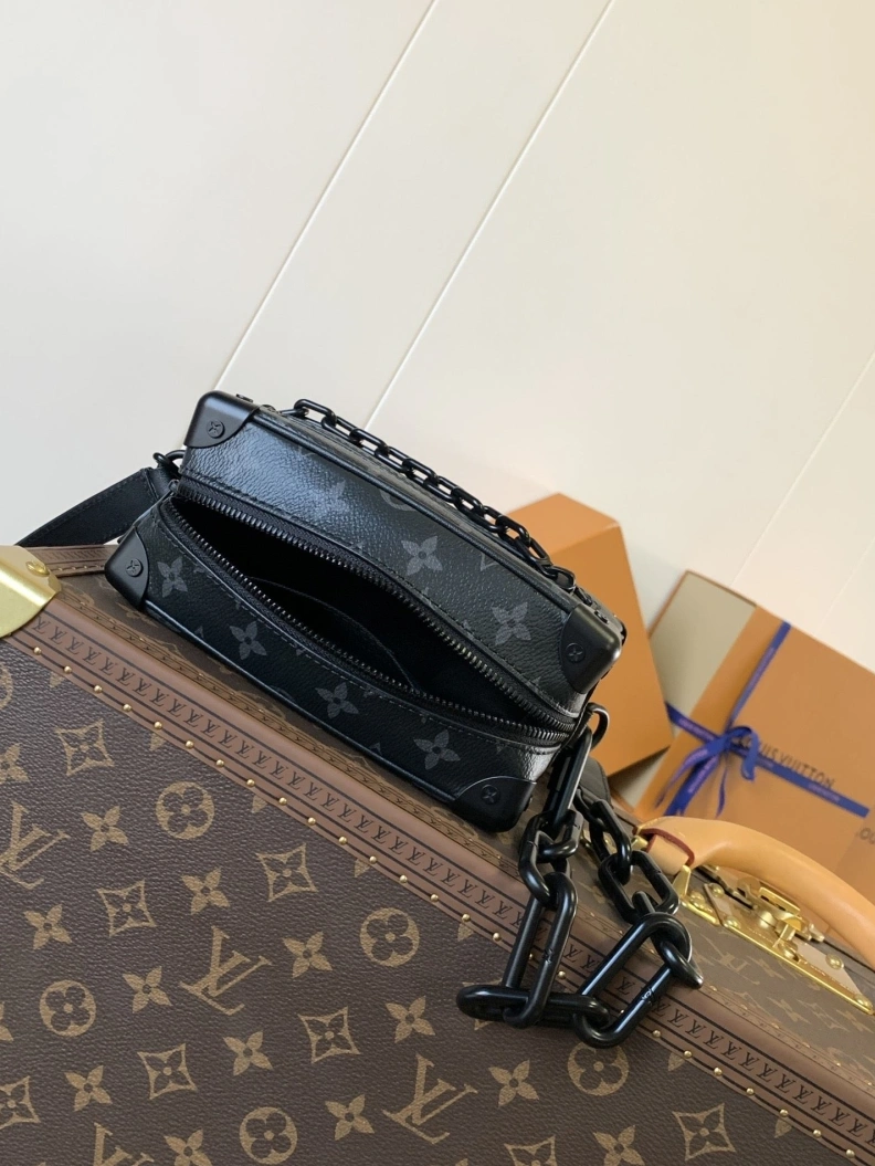 LX Box Bags BestValue 13239