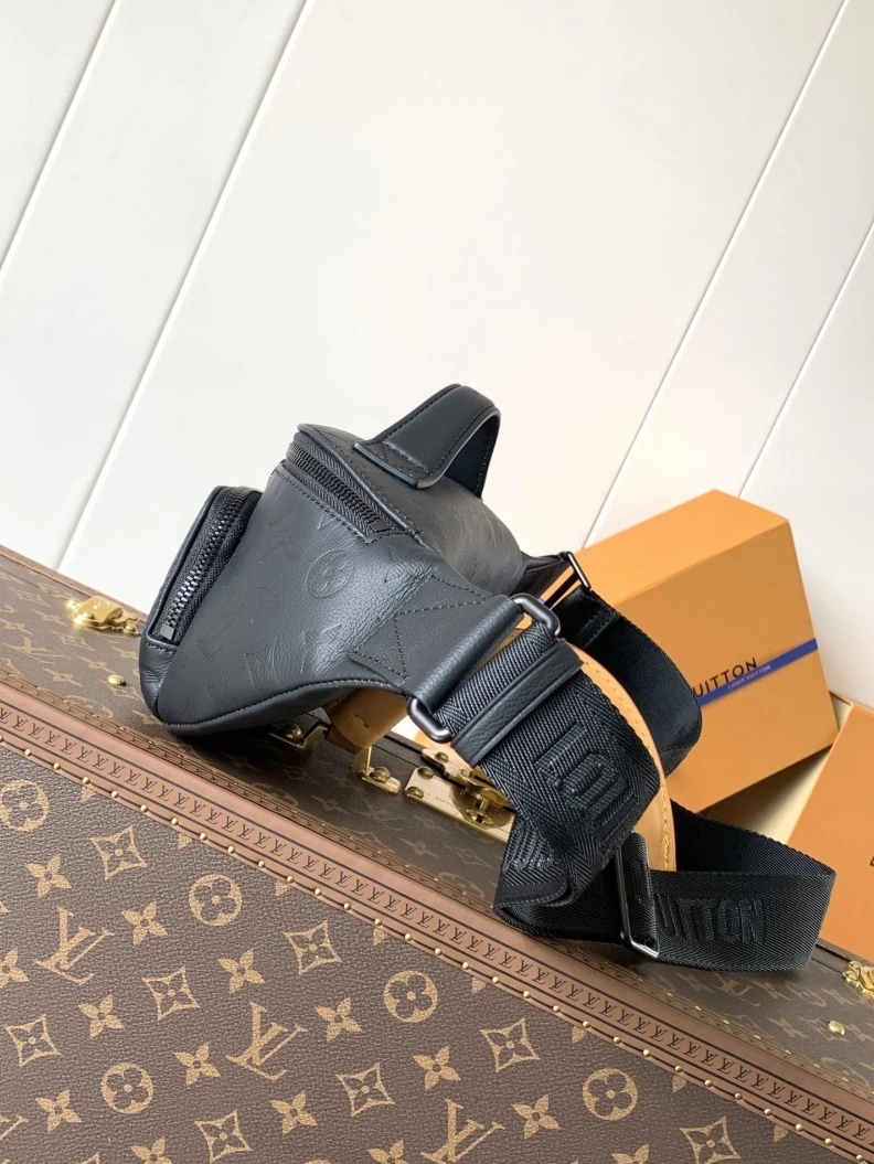 Cozy LX Waist & Chest Packs 12441