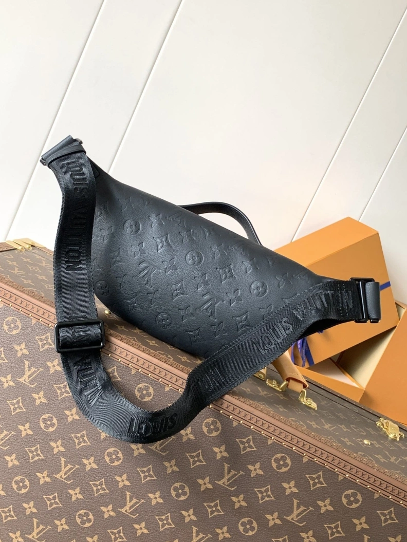 Cozy LX Waist & Chest Packs 12441