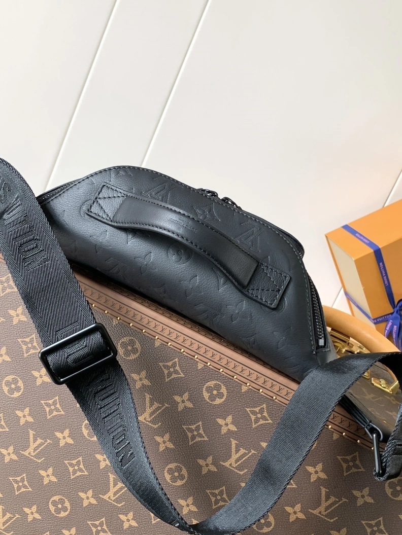 Cozy LX Waist & Chest Packs 12441