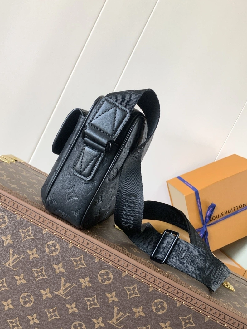Breathable LX Satchel Bags 12991