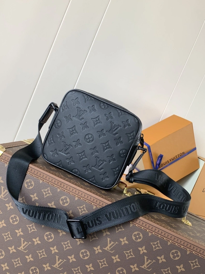 Breathable LX Satchel Bags 12991