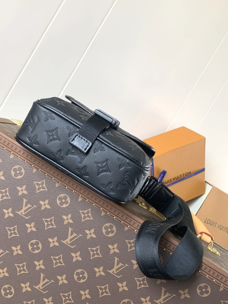 Breathable LX Satchel Bags 12991