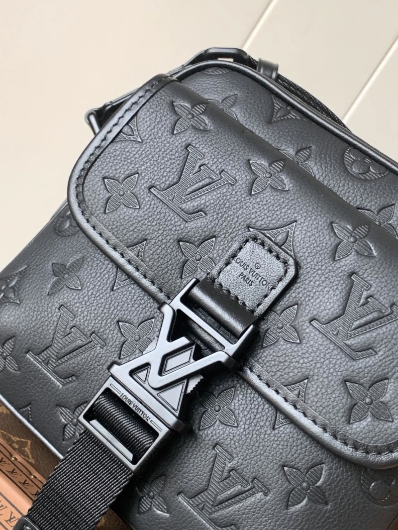 Breathable LX Satchel Bags 12991