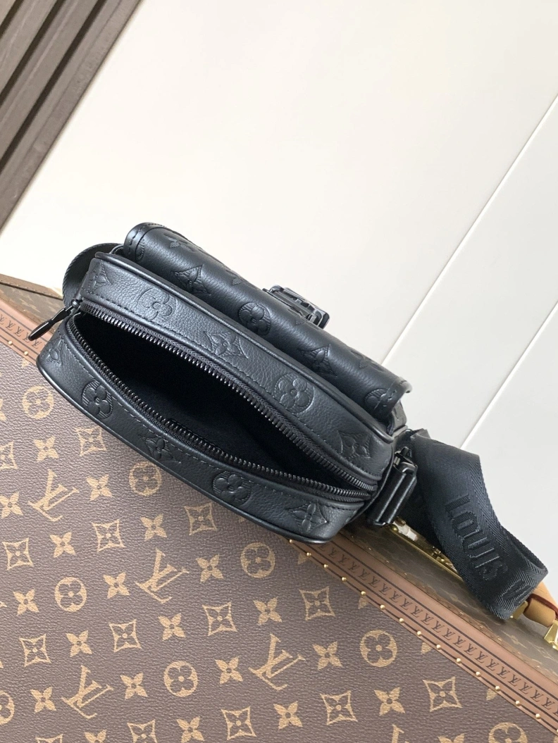 Breathable LX Satchel Bags 12991