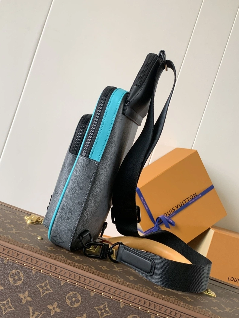 LX Waist & Chest Packs Popular 12434