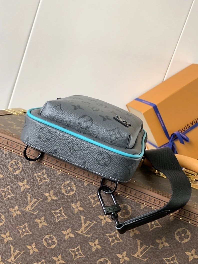 LX Waist & Chest Packs Popular 12434