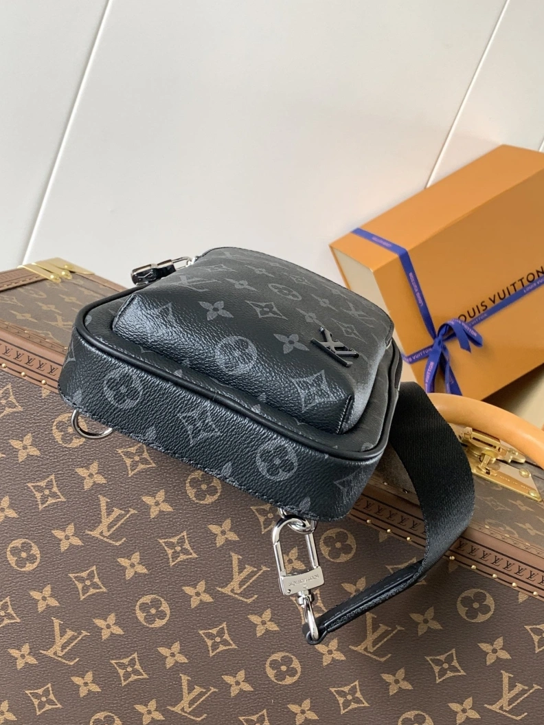Timeless LX Waist & Chest Packs 12431