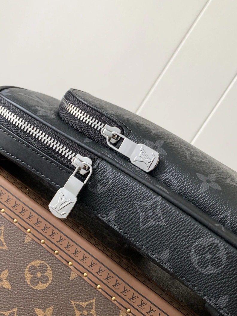 Timeless LX Waist & Chest Packs 12431