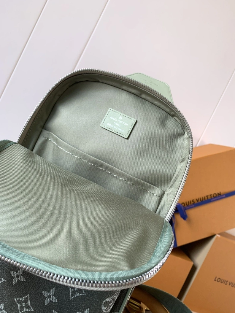 StreetReady LX Waist & Chest Packs 12406