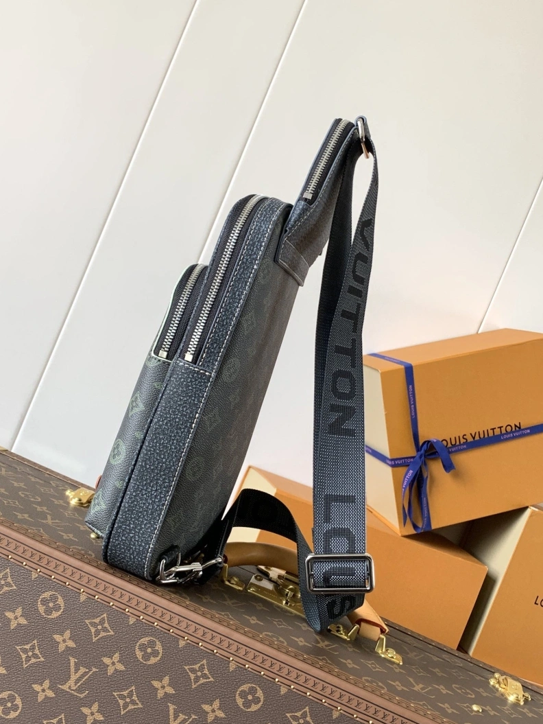 LX Waist & Chest Packs Compact 12416