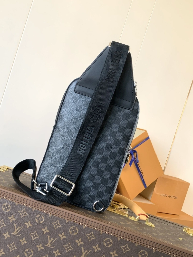 Reliable LX Waist & Chest Packs 12421