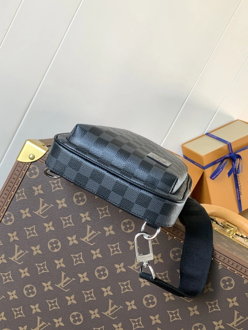 Reliable LX Waist & Chest Packs 12421