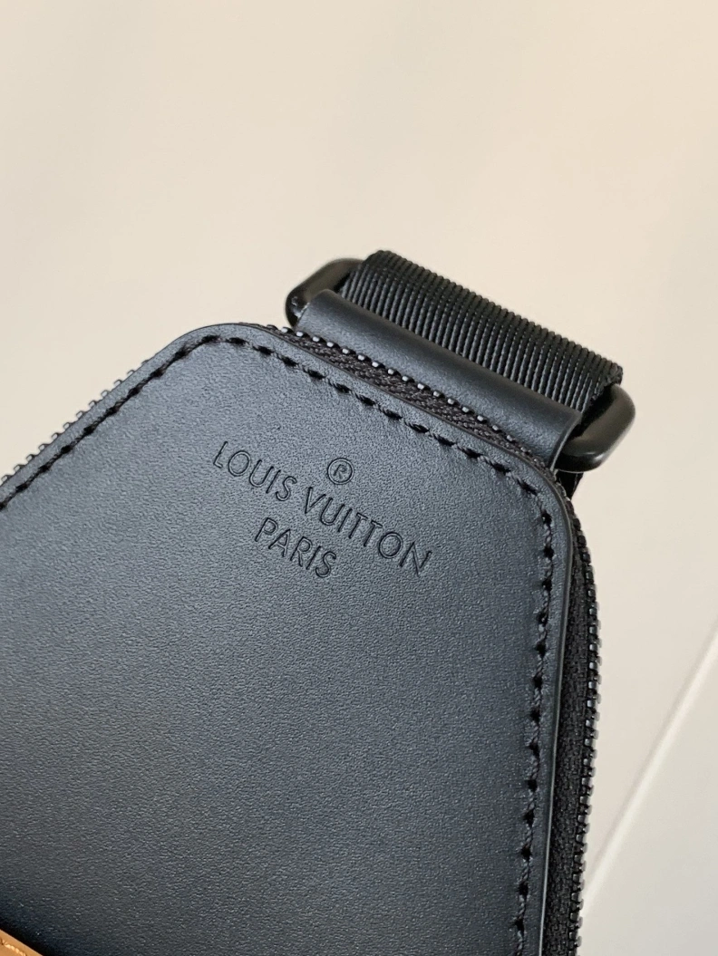 LX Waist & Chest Packs Timeless 12423