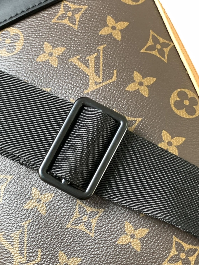 LX Waist & Chest Packs Timeless 12423
