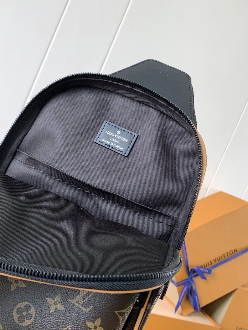 LX Waist & Chest Packs Timeless 12423