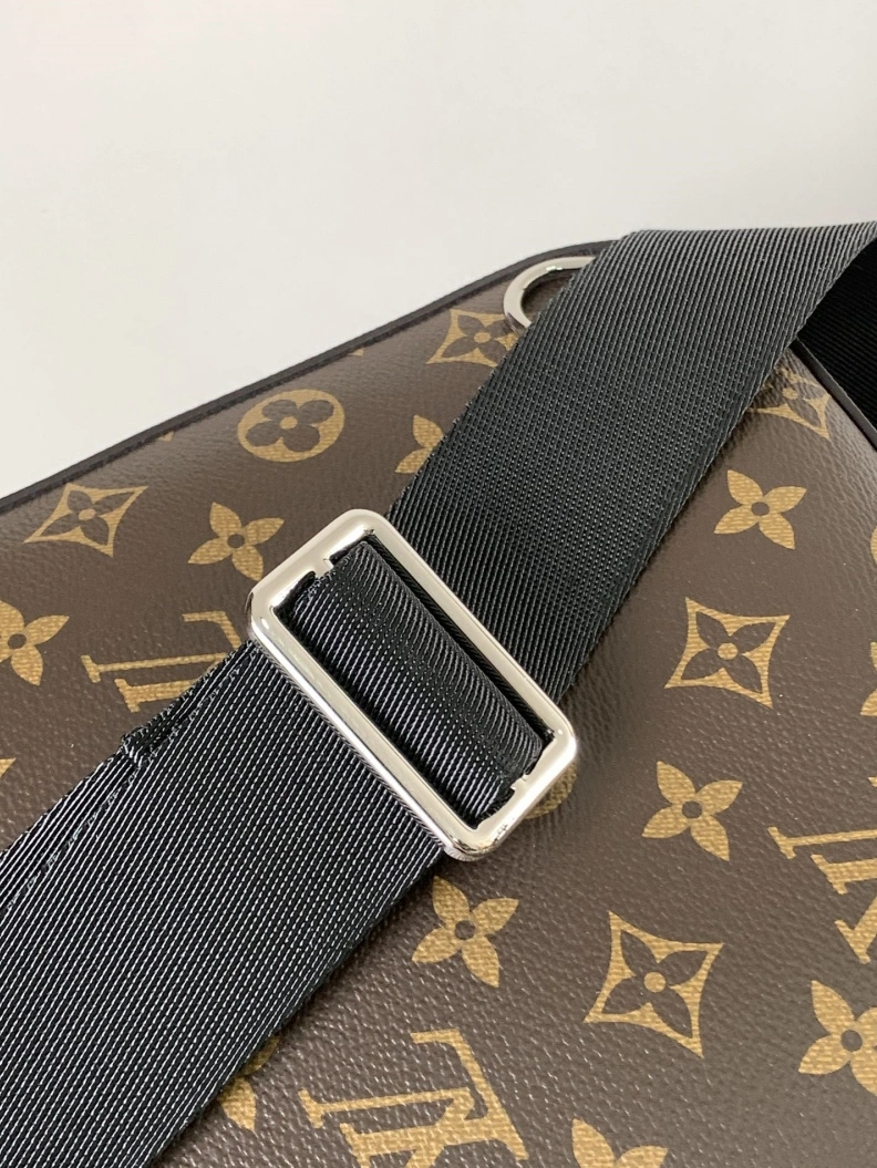 DailyWear LX Waist & Chest Packs 12424