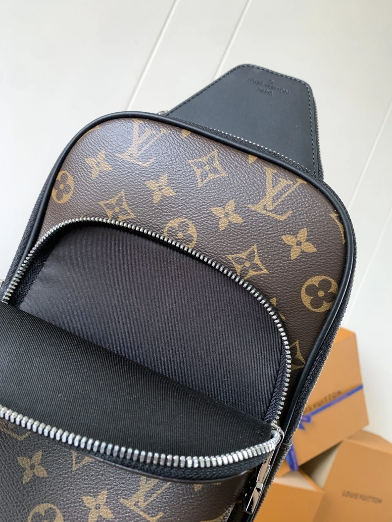 DailyWear LX Waist & Chest Packs 12424