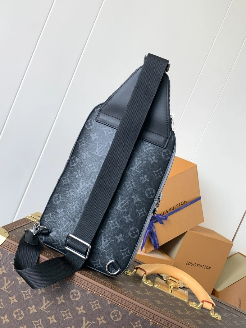 LX Waist & Chest Packs ModernLook 12426
