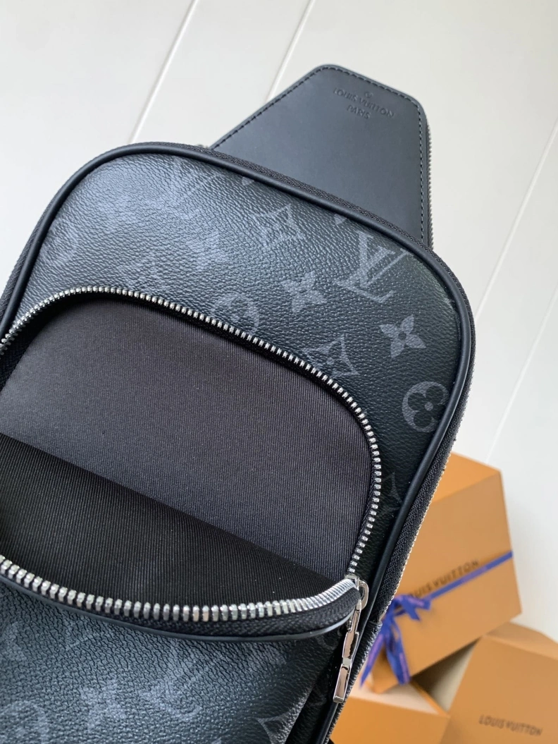 LX Waist & Chest Packs ModernLook 12426
