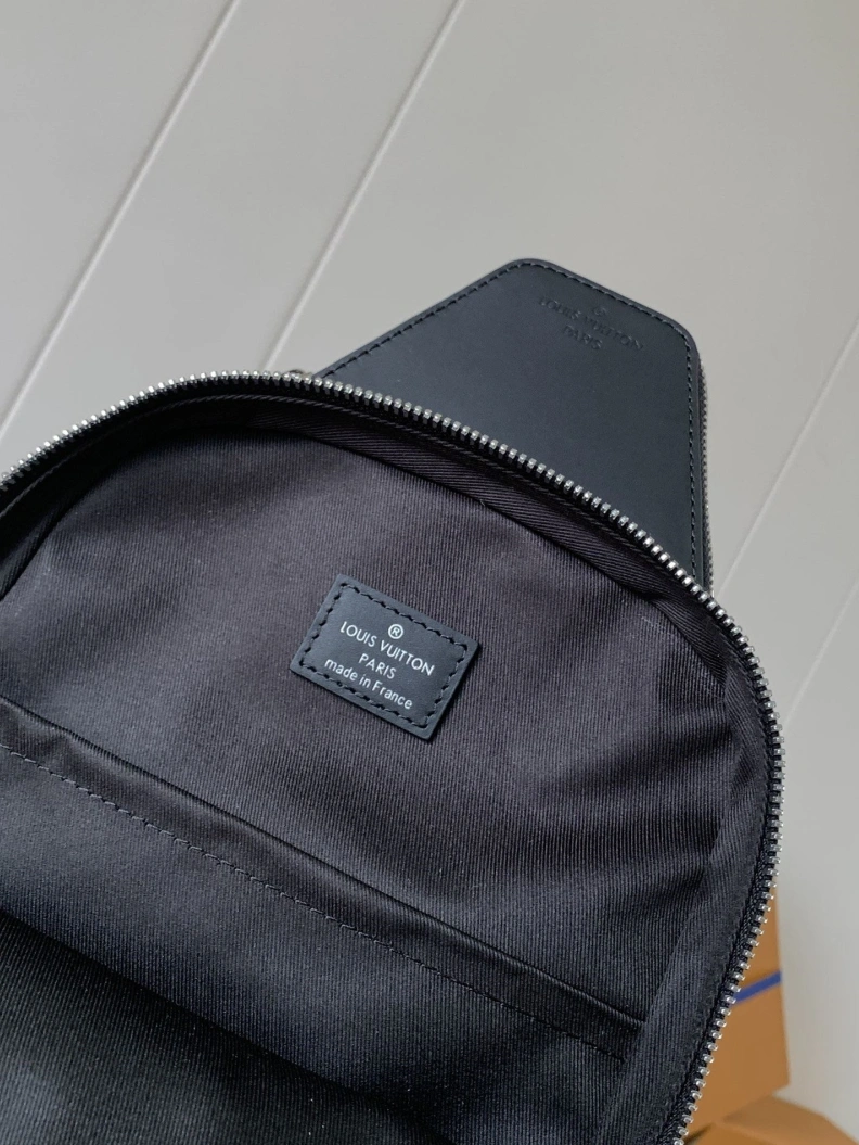 LX Waist & Chest Packs ModernLook 12426