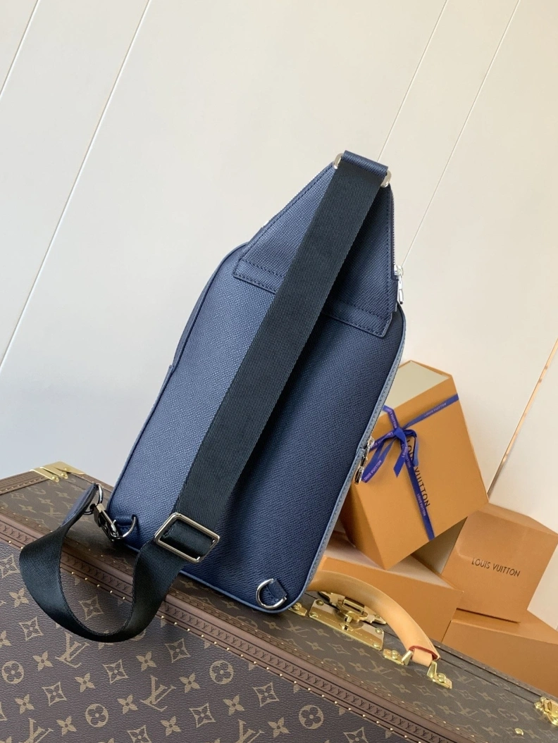 Trendsetting LX Waist & Chest Packs 12419