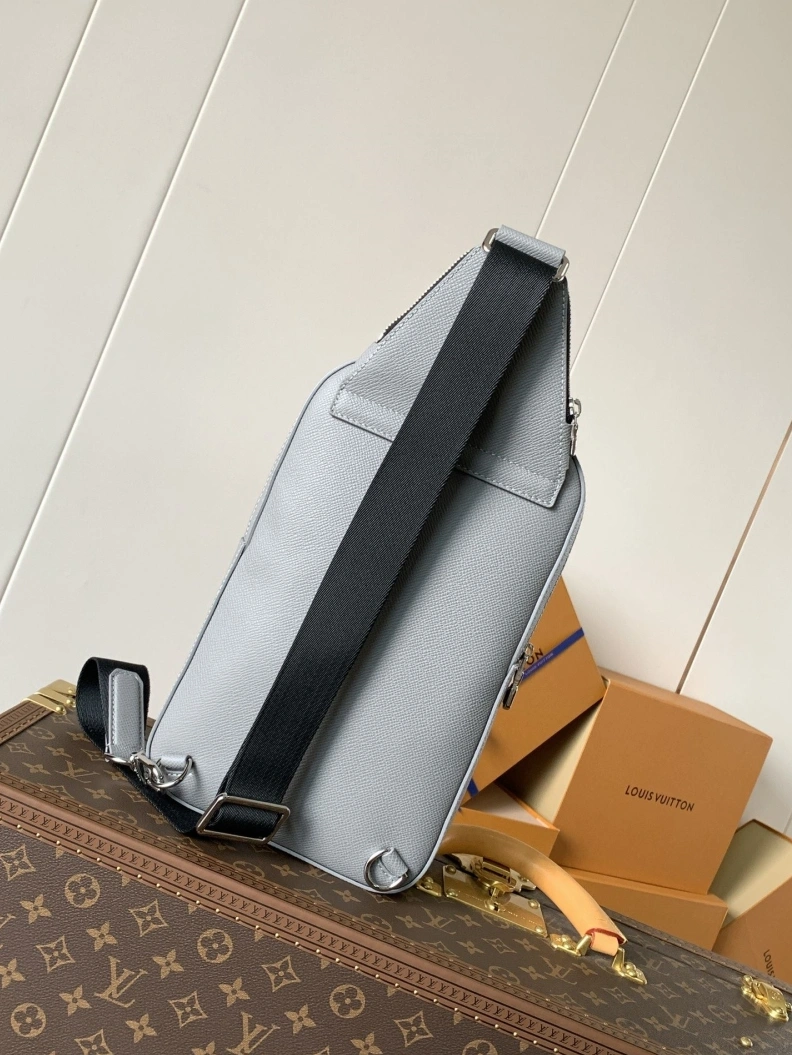 Reliable LX Waist & Chest Packs 12415
