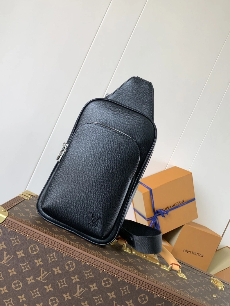 AllSeason LX Waist & Chest Packs 12418