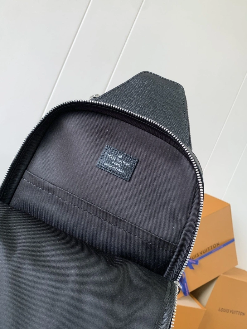 AllSeason LX Waist & Chest Packs 12418